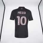 Messi #10 Inter Miami Away Jersey 2026