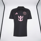 Inter Miami CF Rodrigo De Paul #7  Away 2026 Replica Jersey