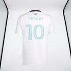 Inter Miami Third Jersey 2026/27 Messi #10