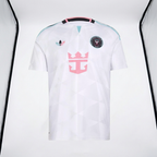 Inter Miami CF Luis Suárez #9 2026 Third Jersey