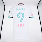 Inter Miami CF Luis Suárez #9 2026 Third Jersey