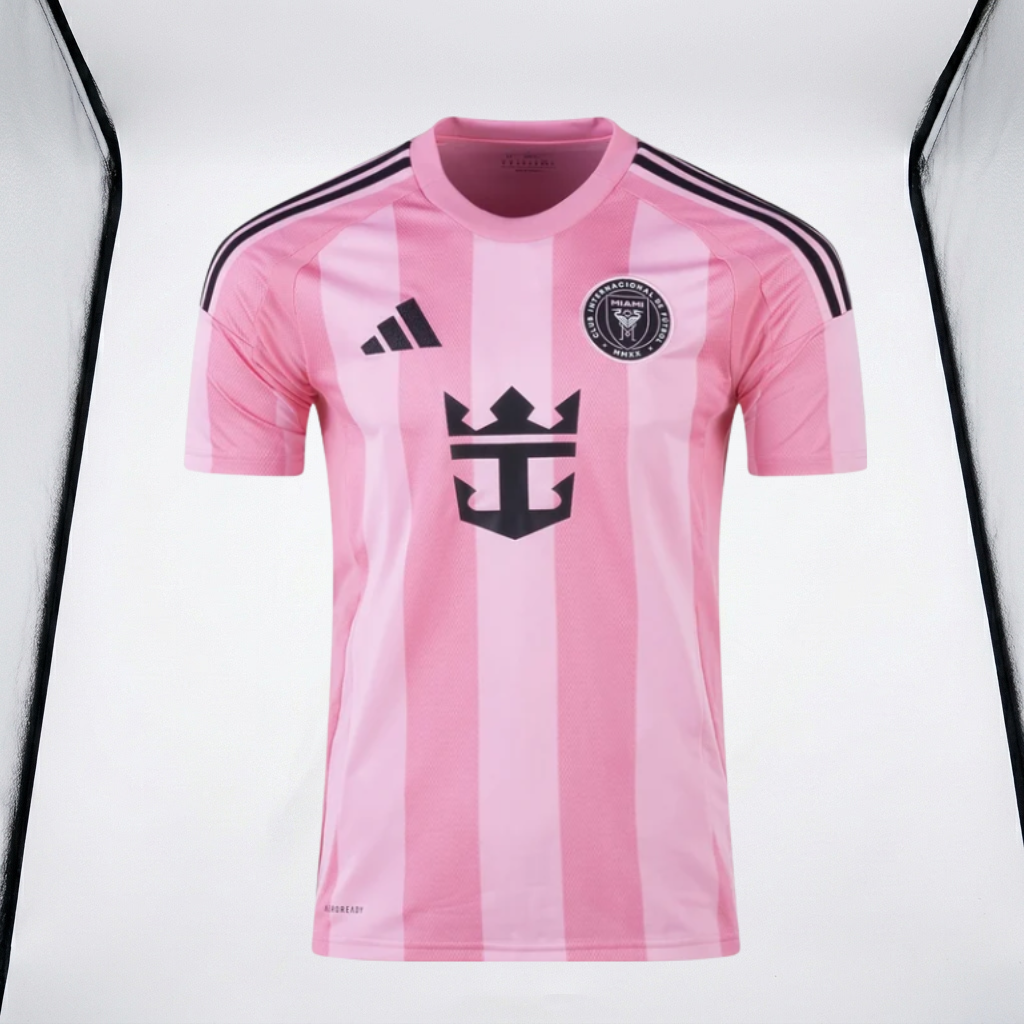Inter Miami 26/27 Home Jersey Luis Suárez #9