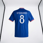 Manchester United 26/27 Away Jersey Bruno Fernandes #8