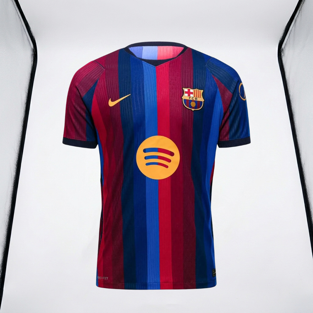 RAPHINHA #11 |  home jersey 26/27 FC Barcelona
