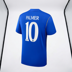 Chelsea  Nike Home Stadium Shirt 2026-27 with Palmer #10