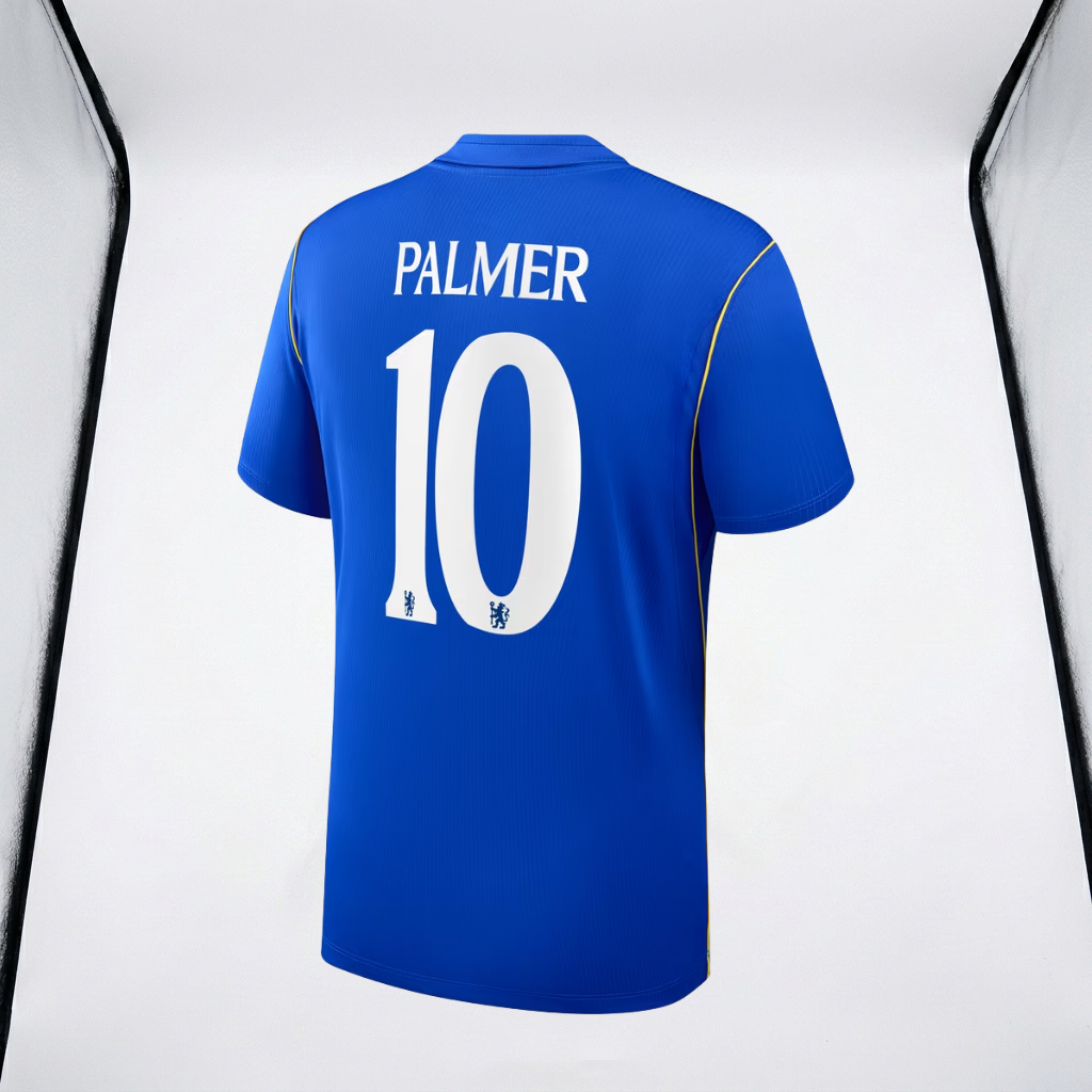 Chelsea  Nike Home Stadium Shirt 2026-27 with Palmer #10