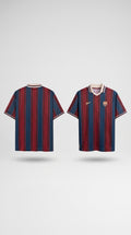 Modernist FC Barcelona Polo 125th anniversary