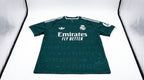 Real Madrid Vini Jr Away Jersey