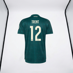 Trent Alexander Arnold Away Jersey Real Madrid 2026/27