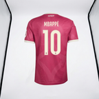 Mbappe Real Madrid Third Jersey 2026/27
