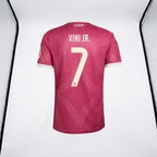 Real Madrid Vini Jr Third Kit 2026/27