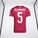 Real Madrid 26/27 Third Jersey Jude Bellingham #5