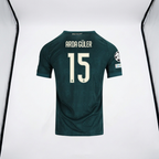 Arda Guler Real Madrid Away Jersey 26/27