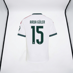 Real Madrid Home  Arda Güler #15