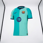FC Barcelona 26/27 Third Jersey Karim Adeyemi #14