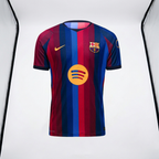 Karim Adeyemi Barcelona 26/27 Home Jersey