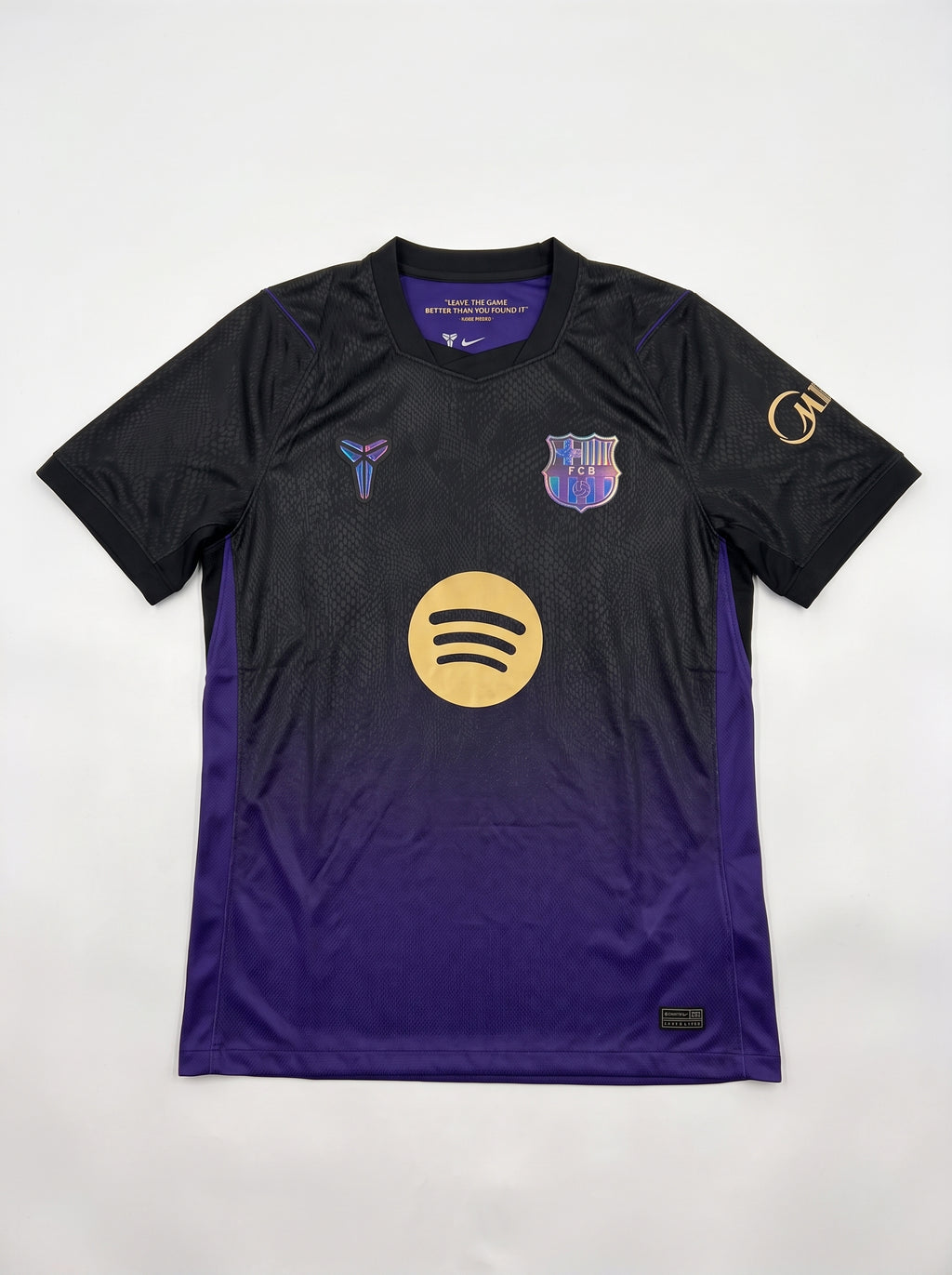 Fc Barcelona -  Away Jersey -  2026/27