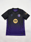 Fc Barcelona -  Away Jersey -  2026/27
