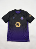 Fc Barcelona -  Away Jersey -  2026/27