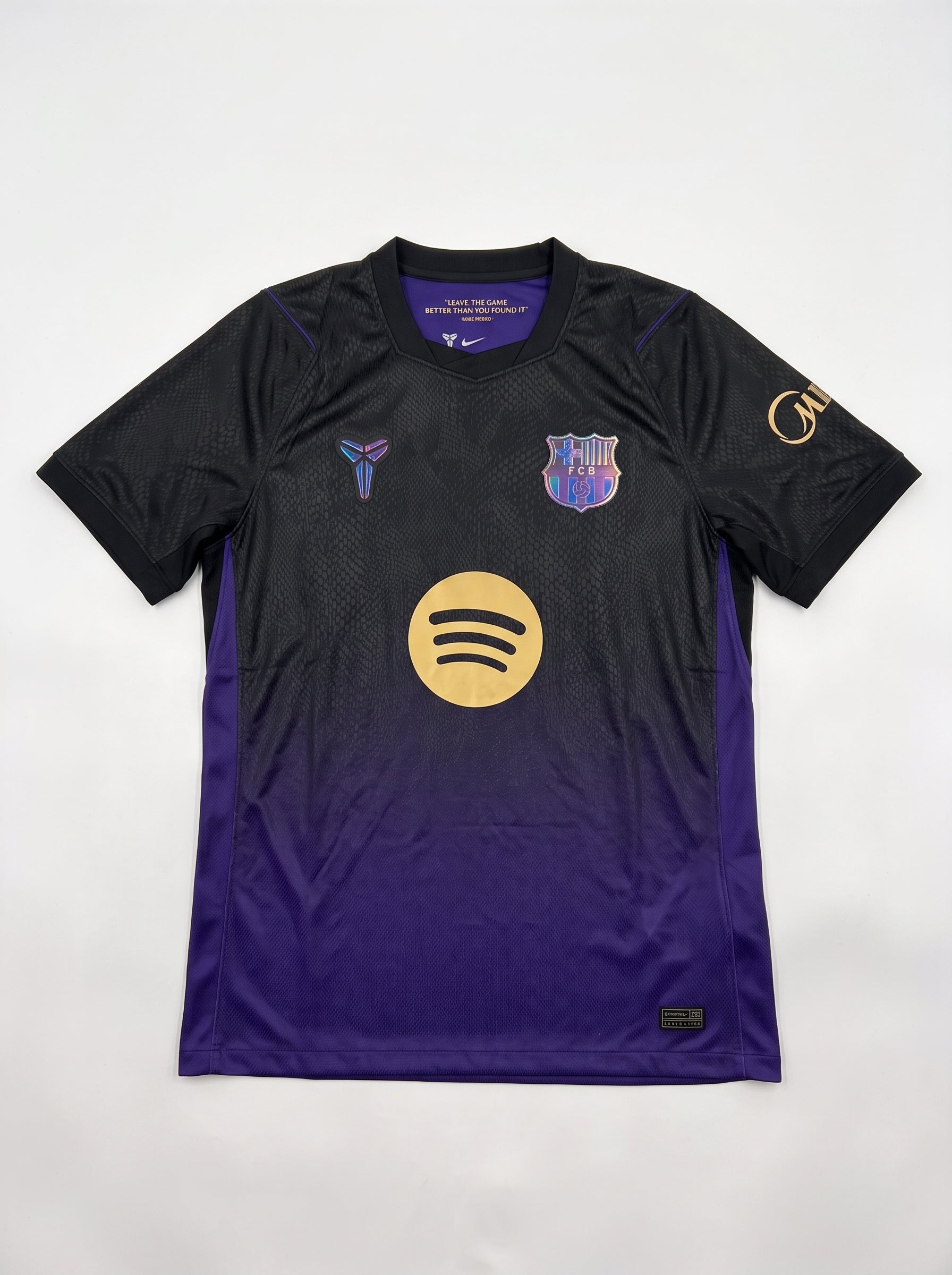 Fc Barcelona -  Away Jersey -  2026/27