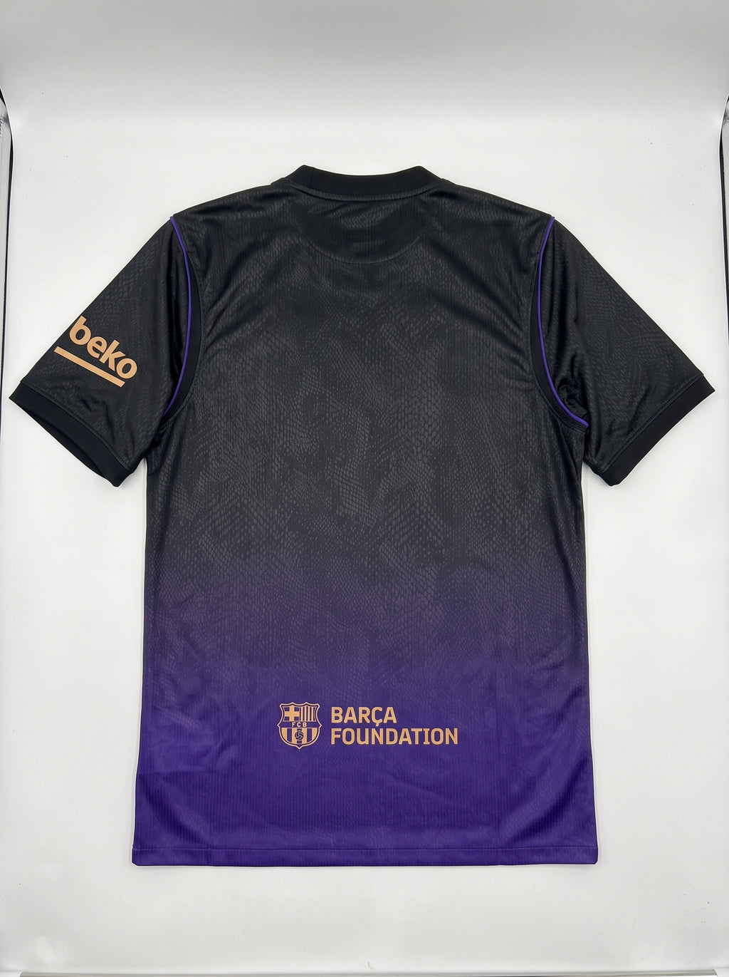 Fc Barcelona -  Away Jersey -  2026/27