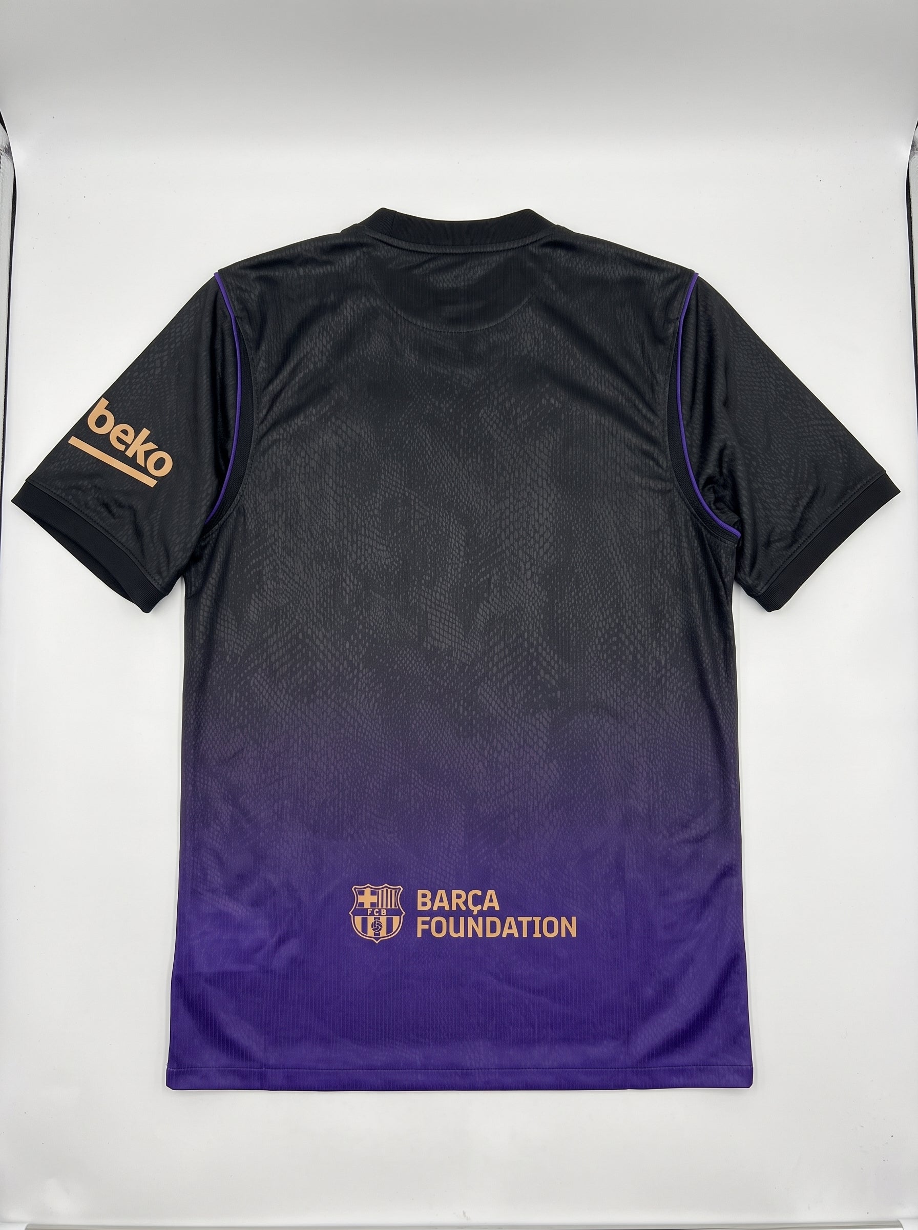 Fc Barcelona -  Away Jersey -  2026/27