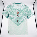 Portugal - Cristiano Ronaldo Jersey #7 - World Cup 2026 (Away)