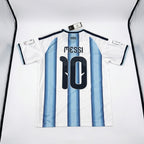Argentina - Lionel Messi Jersey #10 - World Cup 2026 (Home)