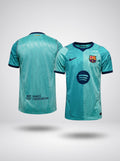 Barcelona Third Jersey 2026/27