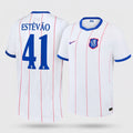 Chelsea  Nike Third Stadium Shirt 2026-27  with Estêvão #41