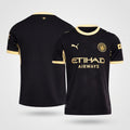 Manchester City Away Jersey 2026/27