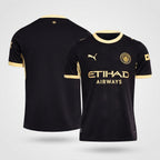 Manchester City Away Jersey 2026/27