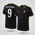 Chelsea  Nike Away Stadium Shirt 2026-27 with João Pedro #9