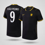 Chelsea  Nike Away Stadium Shirt 2026-27 with João Pedro #9
