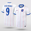 Chelsea Cup Nike Third Stadium Shirt 2026-27 with João Pedro #9