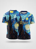 Ajax Van Gogh Special Edition