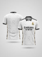 Real Madrid 24/25 Special Edition - White