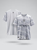 Manchester City Year of the Dragon Jersey