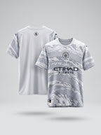 Manchester City Year of the Dragon Jersey