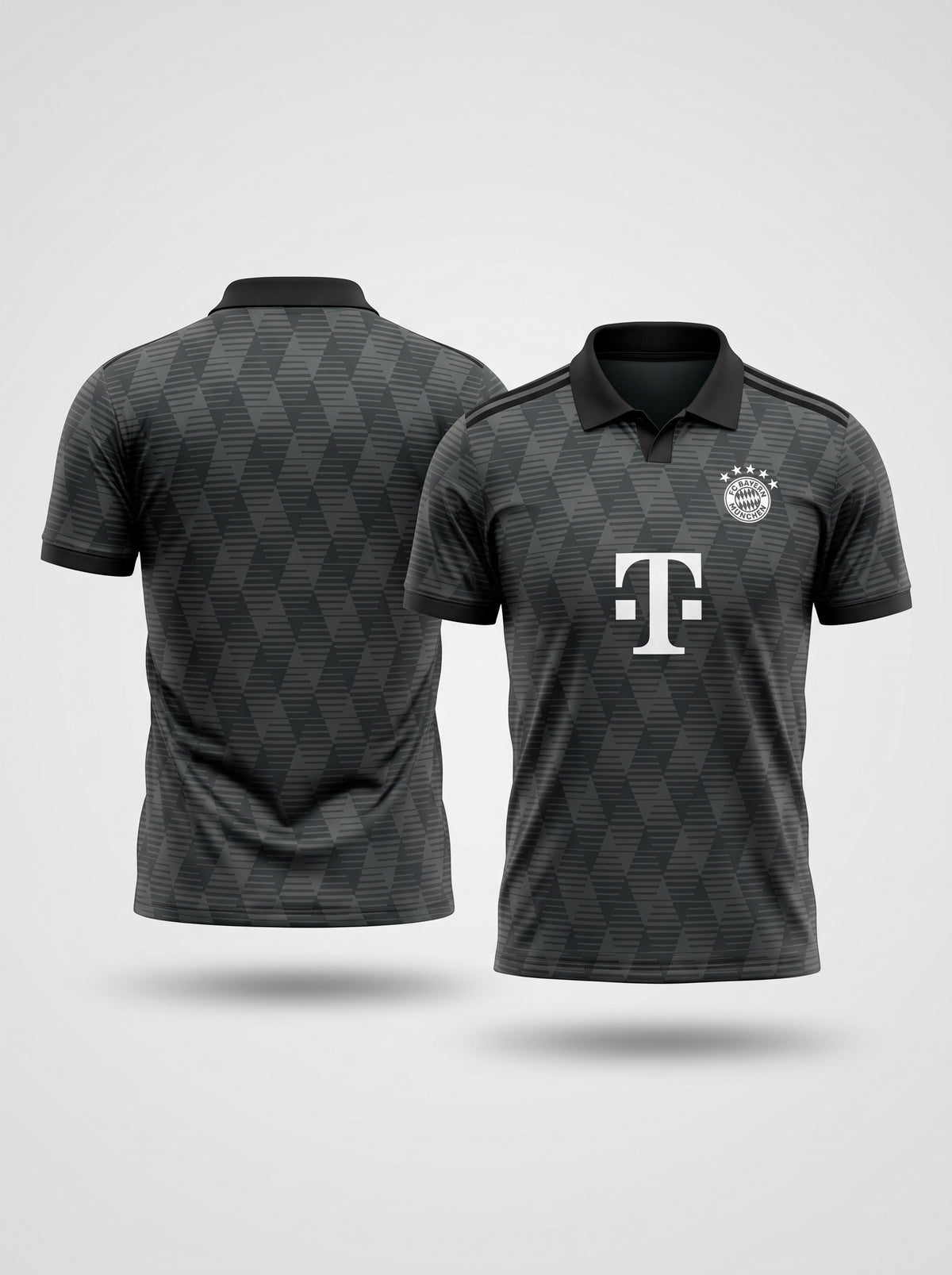 Bayern Munchen 2024/25 – Oktoberfest – Aficionado – Hombre
