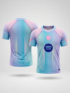 Barcelona "Dreamwave" Limited Jersey