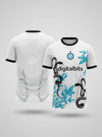 Inter Milan Concept Jungle White