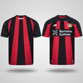 Bayer 04 Leverkusen Home Jersey  26/27