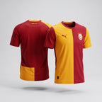 Galatasaray S.K. 26/27 Home  Jersey