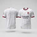 AC MILAN AWAY  2026/27 JERSEY