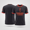 AC MILAN THIRD  2026/27 JERSEY
