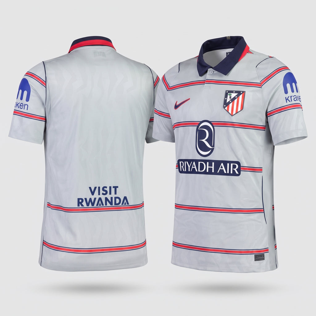 Atletico Madrid Men’s third 26/27 jersey