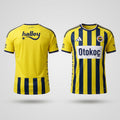 Fenerbahce 2026-2027 Home