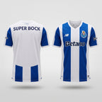 FC Porto 26/27 Home Jersey