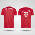 Bayern Munchen Home Jersey 2026/27